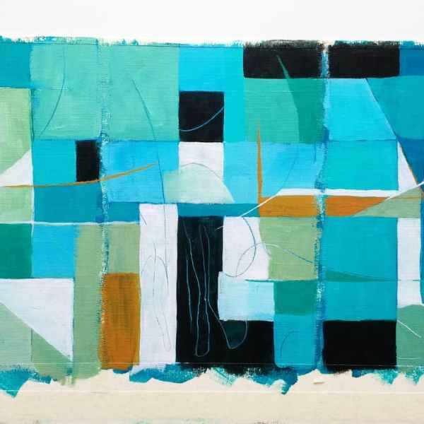 Automatic Abstract Painting: Inspired by the Dadaists and&nbsp;Surrealists