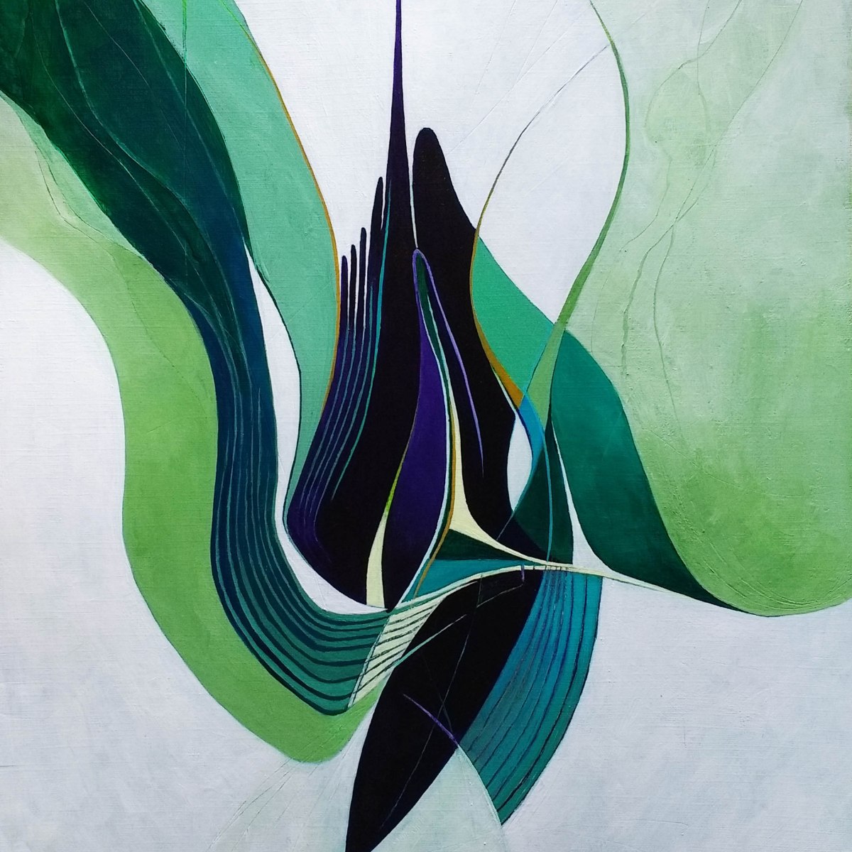 Exhibiting at Beverley Art Gallery’s 23rd Annual Open Art Exhibition 2022 to&nbsp;2023