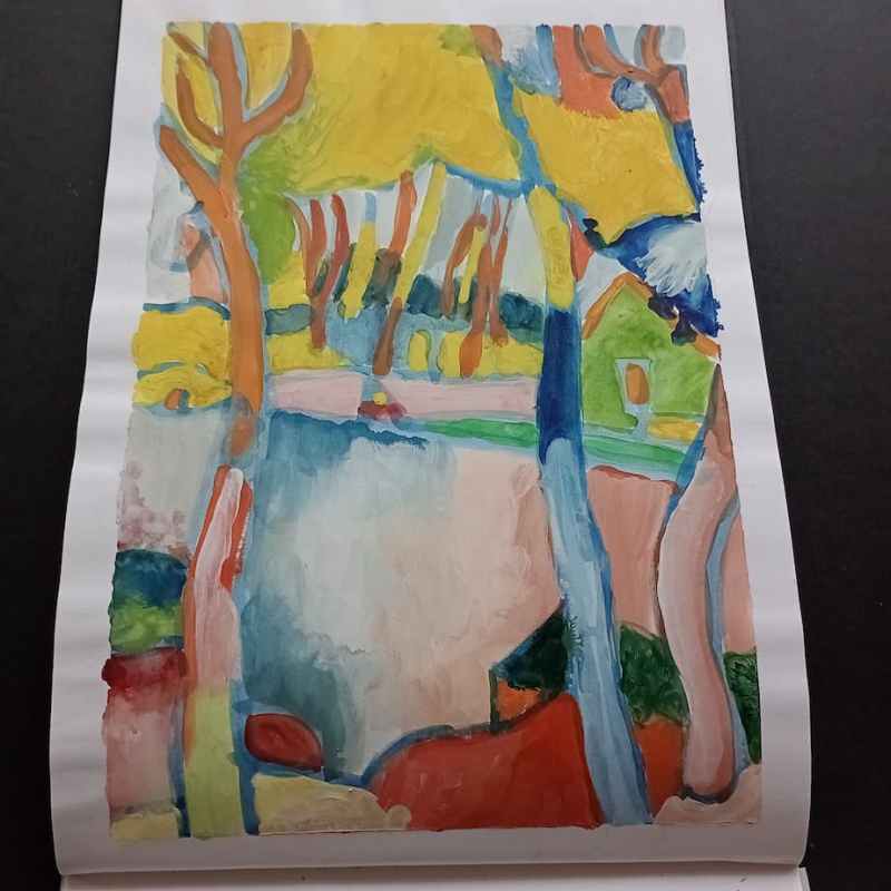 How to Analyse Artwork: A Step by Step&nbsp;Guide